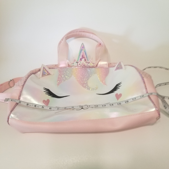 🌸 Omg Unicorn Bag - Picture 5 of 7